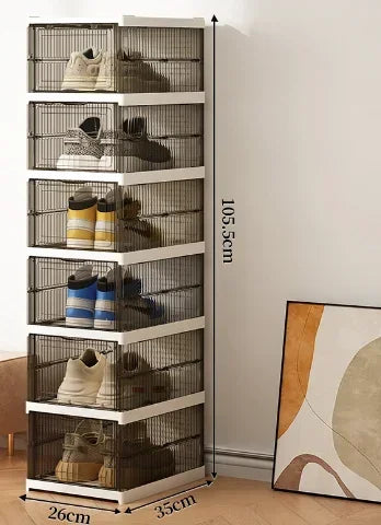 Shoe Storage
