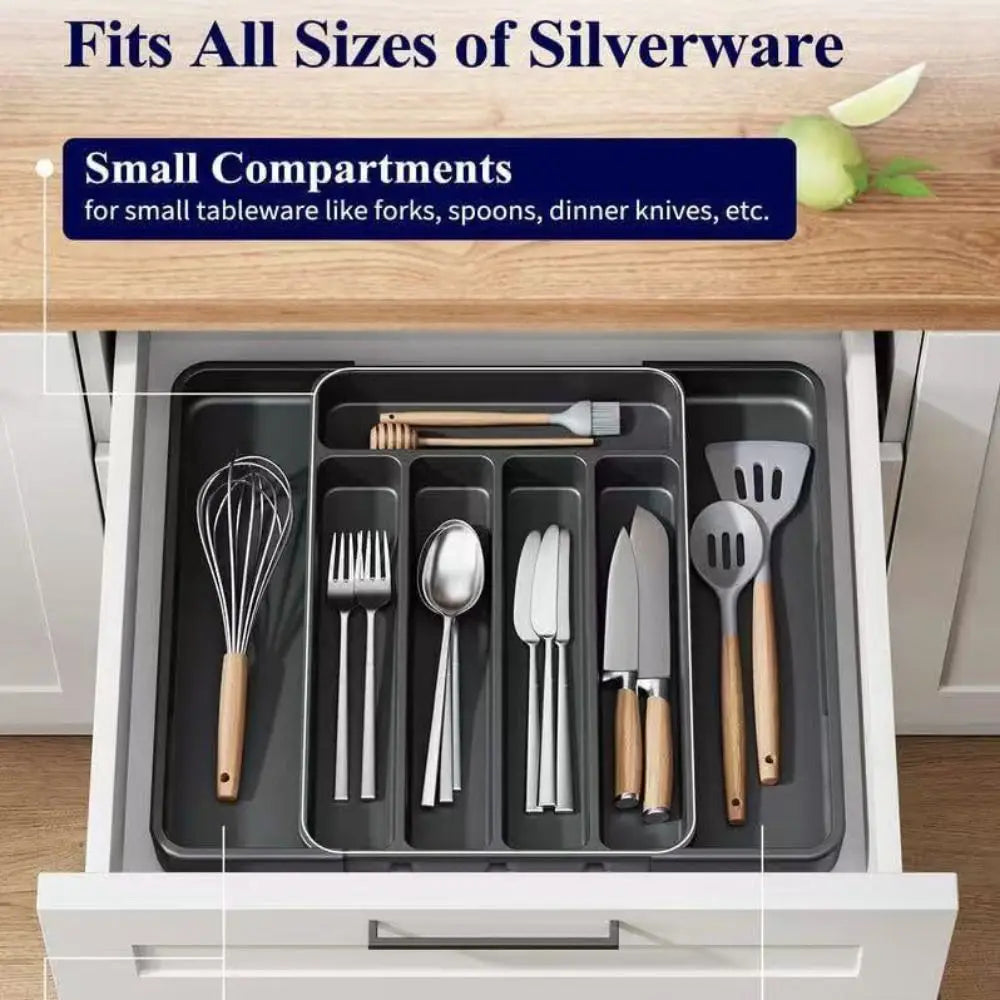 Drawer Organizer Dividers
