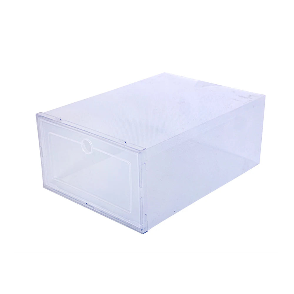 Thickened foldable Dustproof storage box