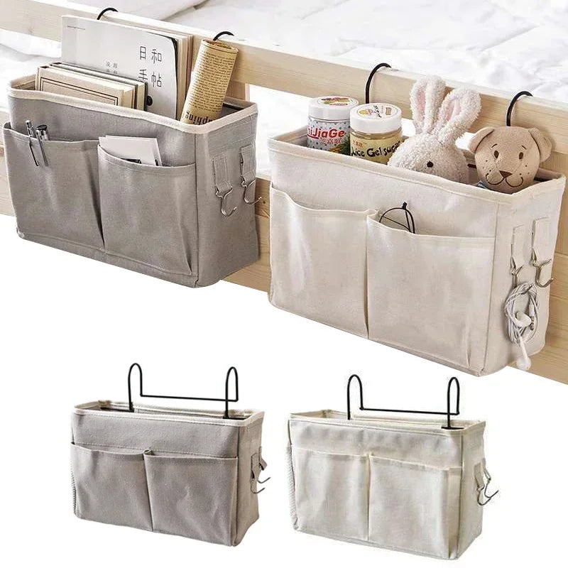 Bedside Storage Bag