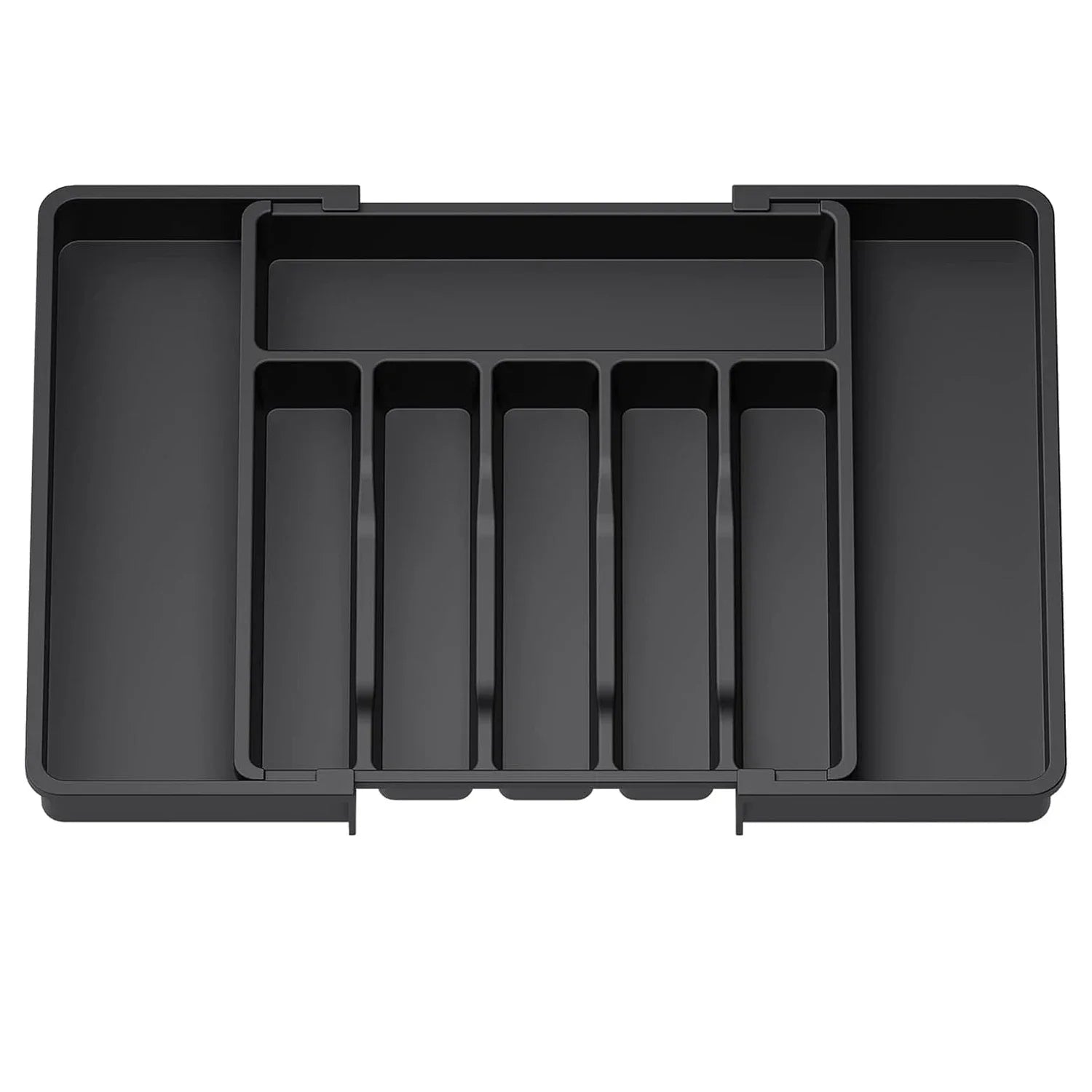 Expandable Kitchen Drawer Organizer