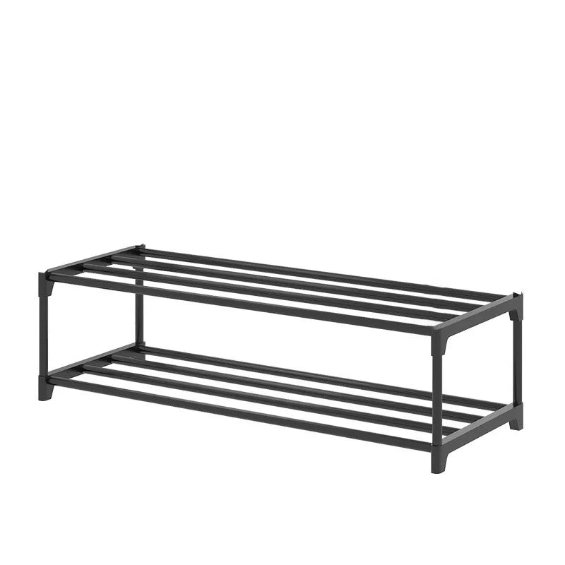 Adjustable Shoe Rack for Small Space