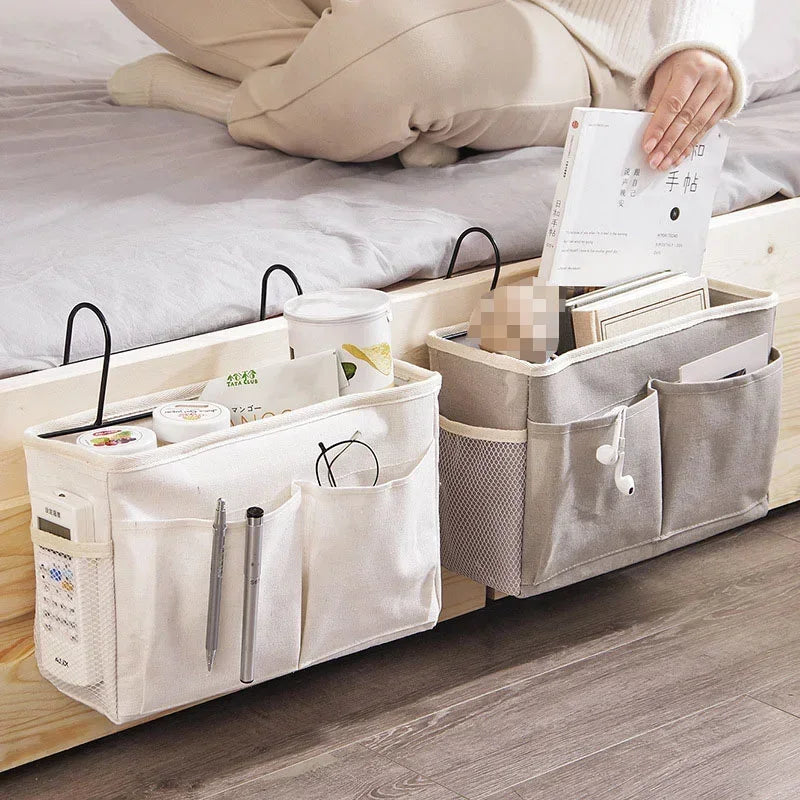 Bedside Storage Bag
