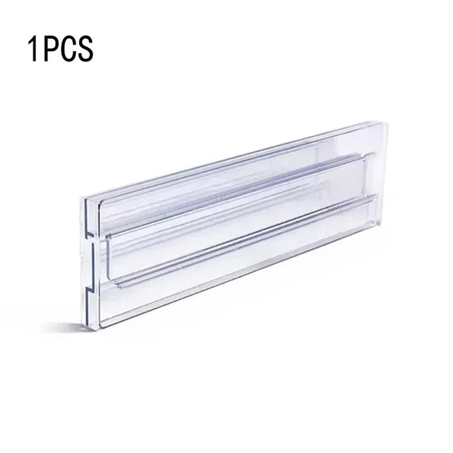 Expandable Drawer Dividers Organizers | 1/2/4/6/8 Pack