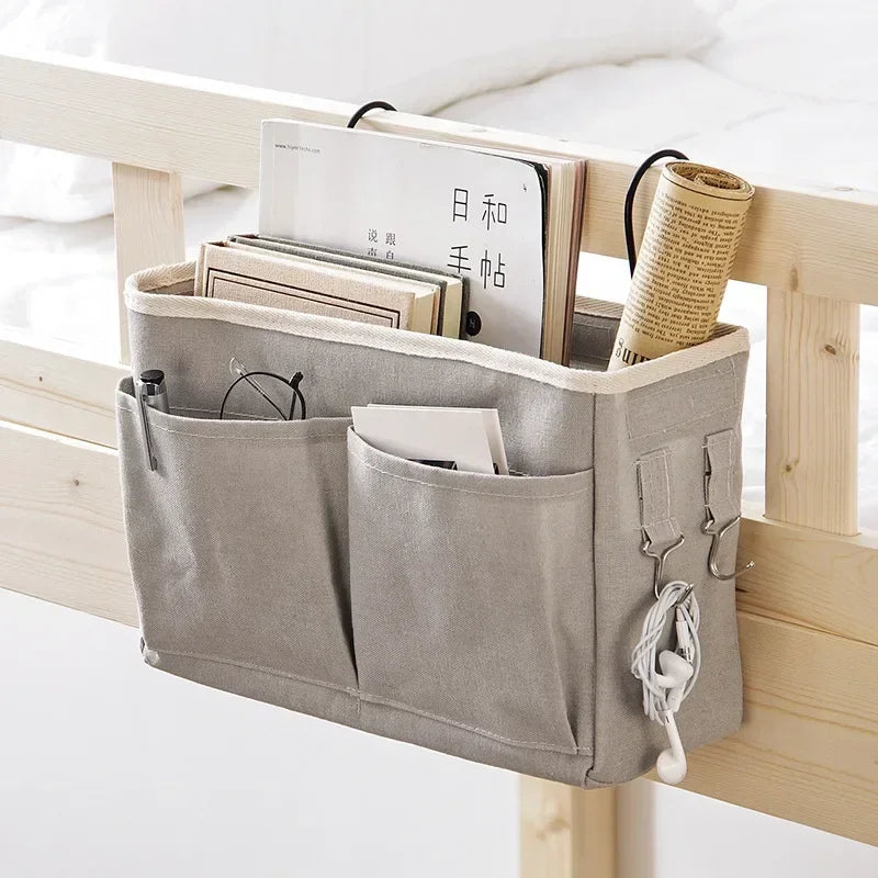 Bedside Storage Bag