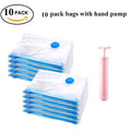 Vacuum Storage Bags | Space Saver for Clothes, Pillows & Bedding