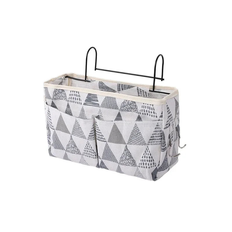 Bedside Storage Bag