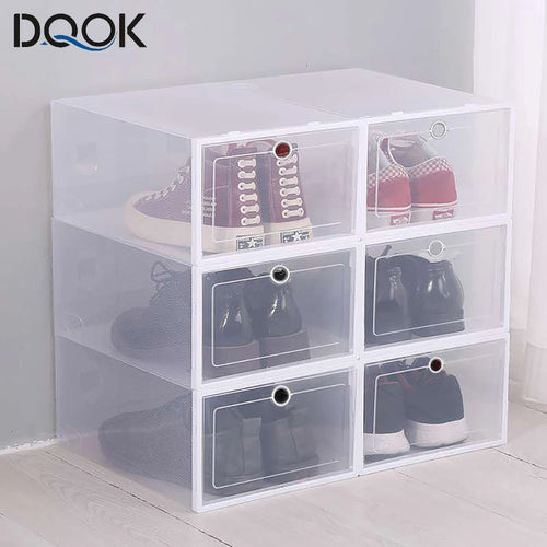 Thickened foldable Dustproof storage box