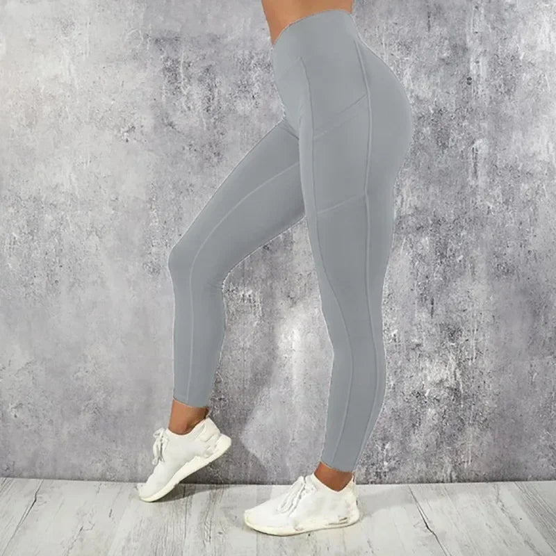 Sexy Butt Liftting Casual Skinny Pants