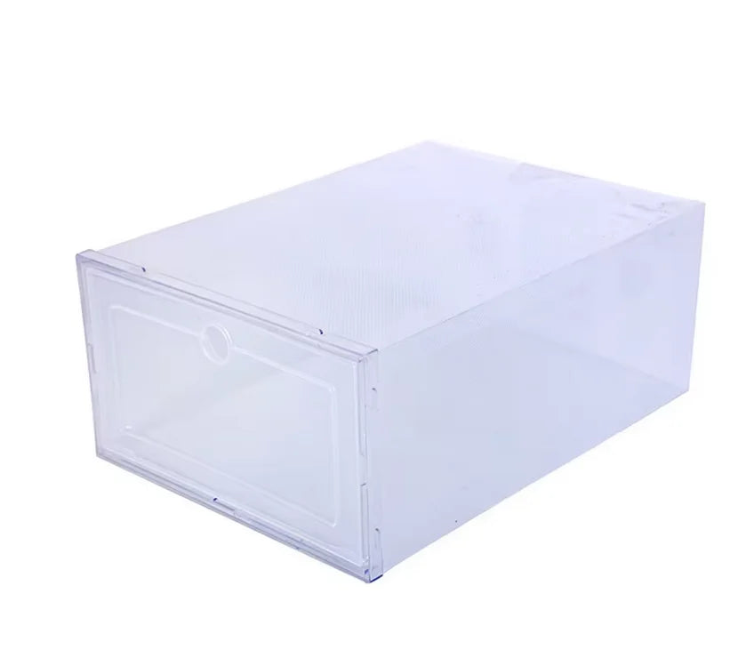 Thickened foldable Dustproof storage box
